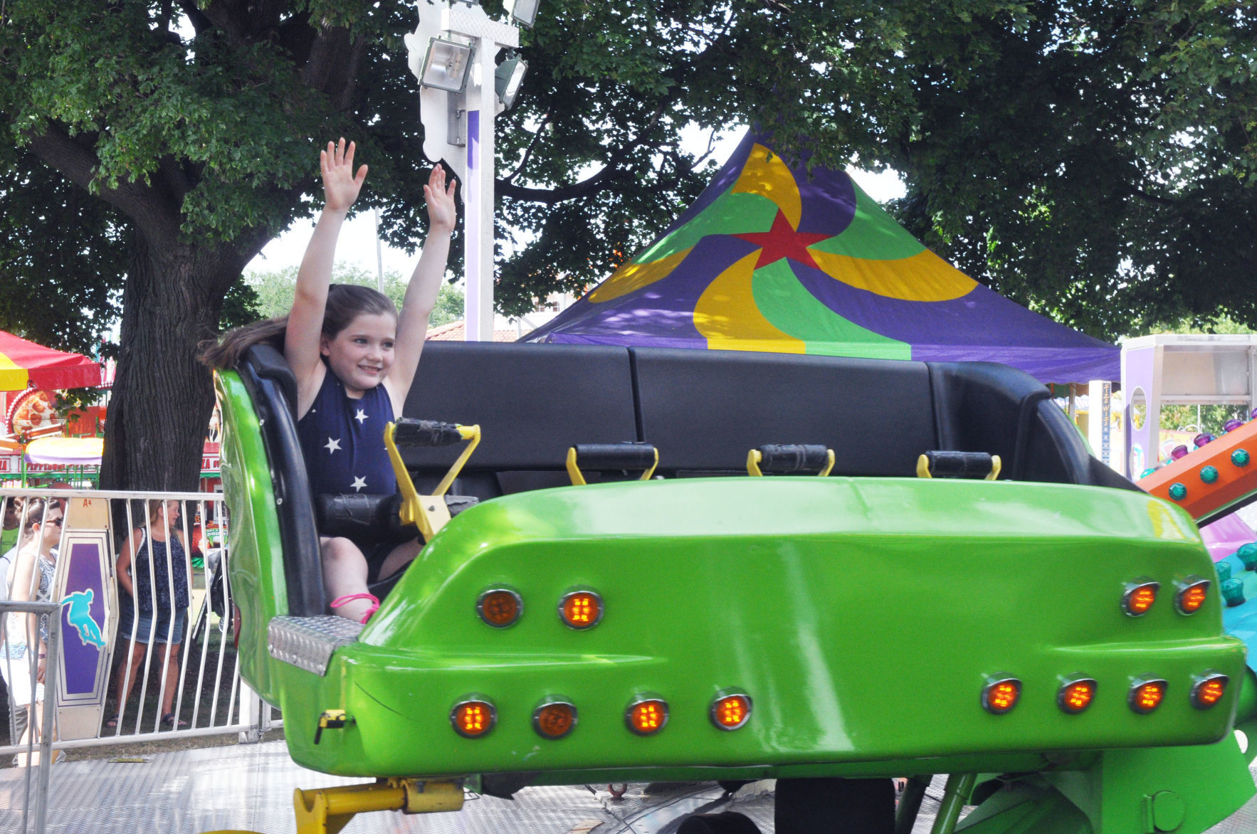 Venetian Fest - 20